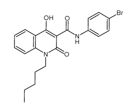 300716-31-8结构式