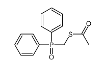 (巯基甲基)二苯基氧化膦图片