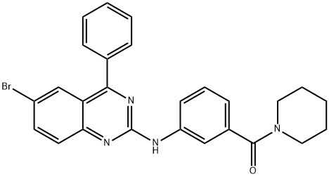 332118-15-7 structure