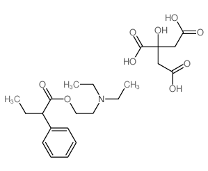 3639-12-1 structure