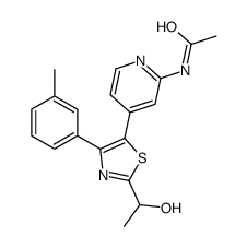 365431-08-9 structure