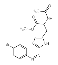 39037-18-8结构式