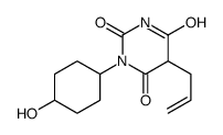 4256-27-3 structure