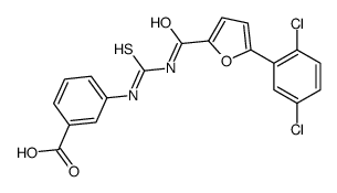 461420-80-4 structure