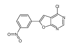 475585-22-9 structure