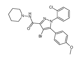 502487-28-7 structure