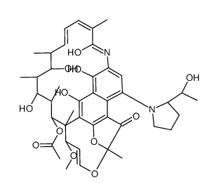 54356-09-1 structure