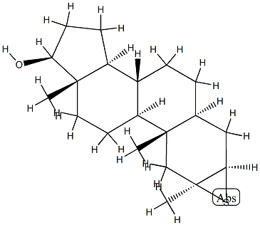 5783-86-8结构式