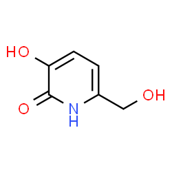 2(1H)-Pyridinone, 3-hydroxy-6-(hydroxymethyl)- (9CI) picture