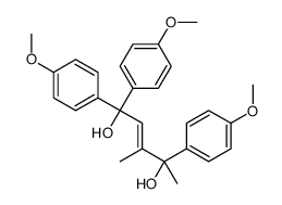 62117-84-4结构式