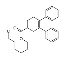 62544-31-4结构式