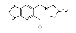 62869-54-9 structure