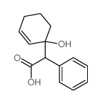 6309-33-7 structure