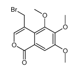 66174-86-5 structure