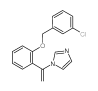 croconazole Structure