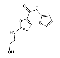 826991-23-5 structure