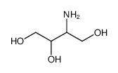 3-aminobutane-1,2,4-triol picture