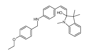 83949-66-0 structure