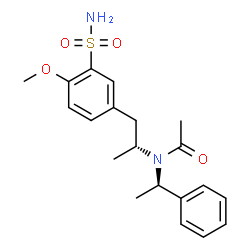 862307-18-4 structure