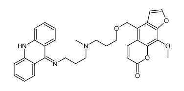 86863-18-5 structure