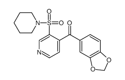 88184-97-8结构式