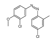 88578-25-0 structure