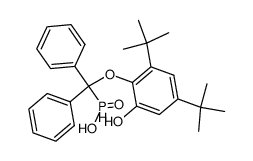 89291-11-2 structure