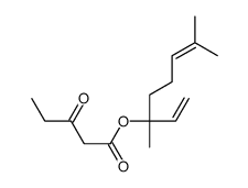 90166-15-7 structure