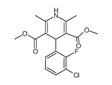 91189-60-5 structure