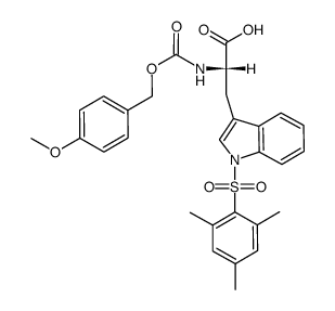 92916-43-3结构式