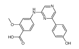 1000068-01-8 structure