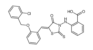 1001081-90-8 structure