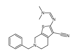 1092352-17-4 structure