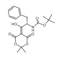 112700-36-4 structure