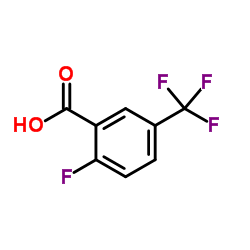 2-氟-5-三氟甲基苯甲酸图片