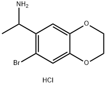 1193388-69-0 structure