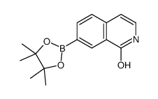 2-dioxaborolan-2-yl)isoquinolin-1(2H)-one picture