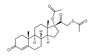 121329-22-4 structure