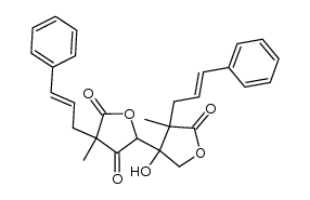 121740-82-7 structure