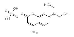 荧光增白剂52结构式