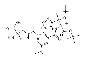 126769-33-3结构式
