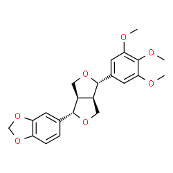 Aschantin Structure