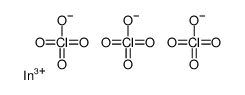 indium(3+) perchlorate picture