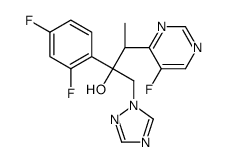 rel-(R,R)-伏立康唑图片