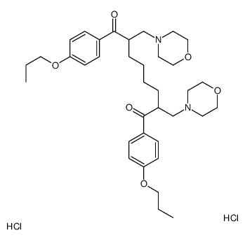 138371-23-0 structure