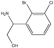 1391253-56-7 structure