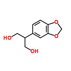 Junipediol B结构式