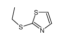 2-ethylsulfanyl-1,3-thiazole Structure