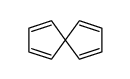 spiro<4.4>nona-1,3,6,8-tetraene Structure