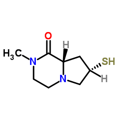 158393-27-2 structure